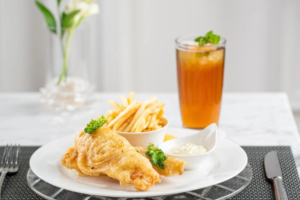 The Hermitage a Tribute Portfolio Hotel - Hotel Photo 8