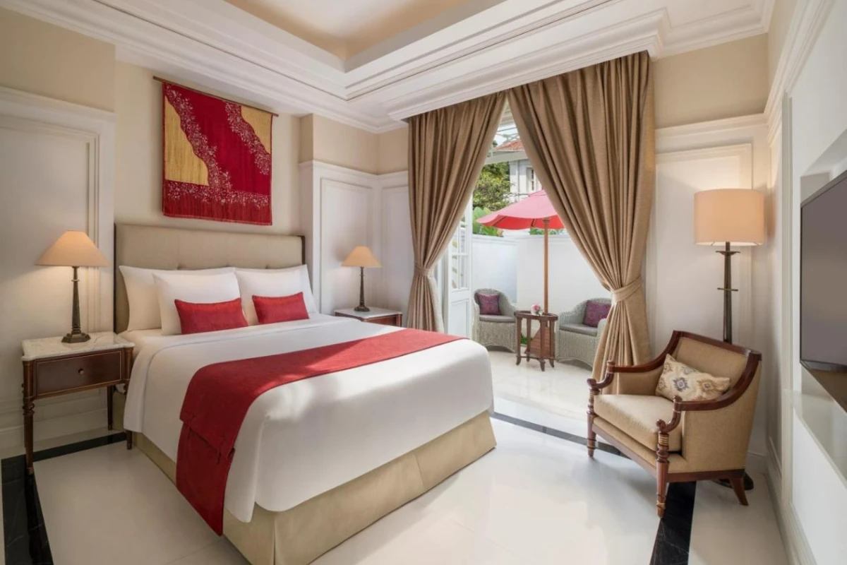 The Hermitage a Tribute Portfolio Hotel - Hotel Photo 9