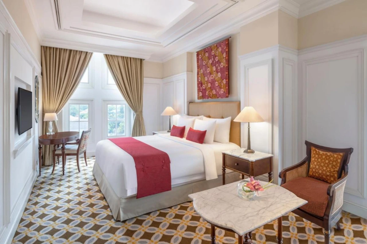 The Hermitage a Tribute Portfolio Hotel - Hotel Photo 30