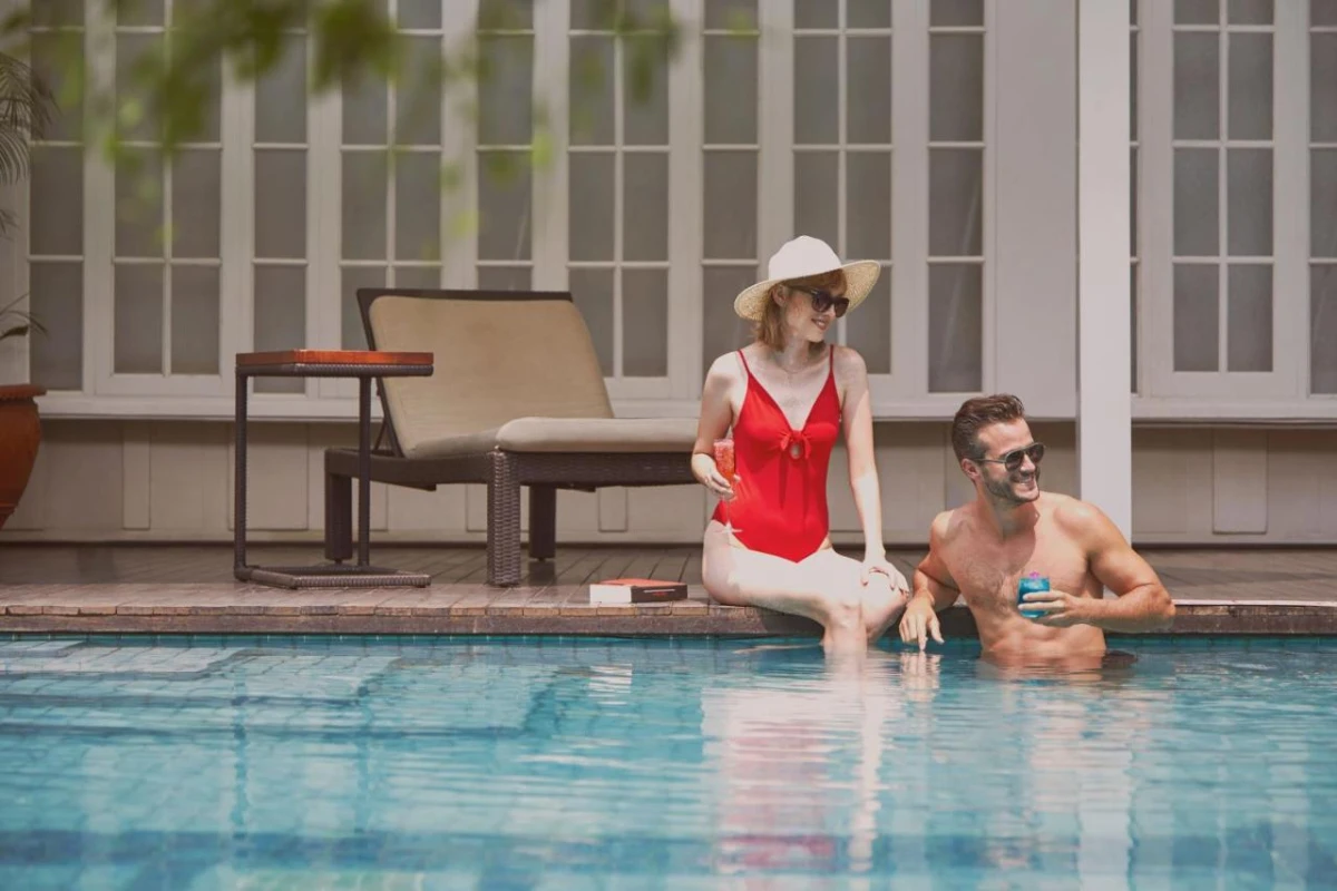 The Hermitage a Tribute Portfolio Hotel - Hotel Photo 42