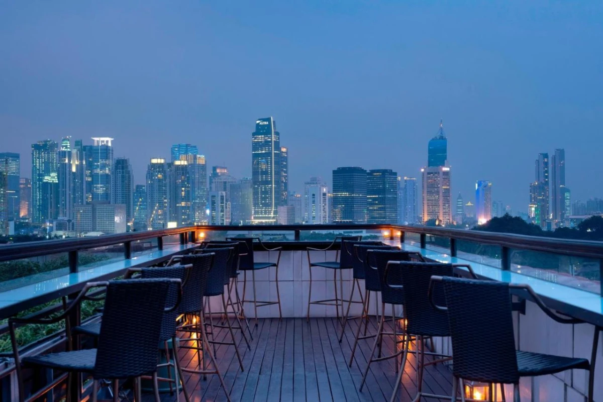 The Hermitage a Tribute Portfolio Hotel - Hotel Photo 50