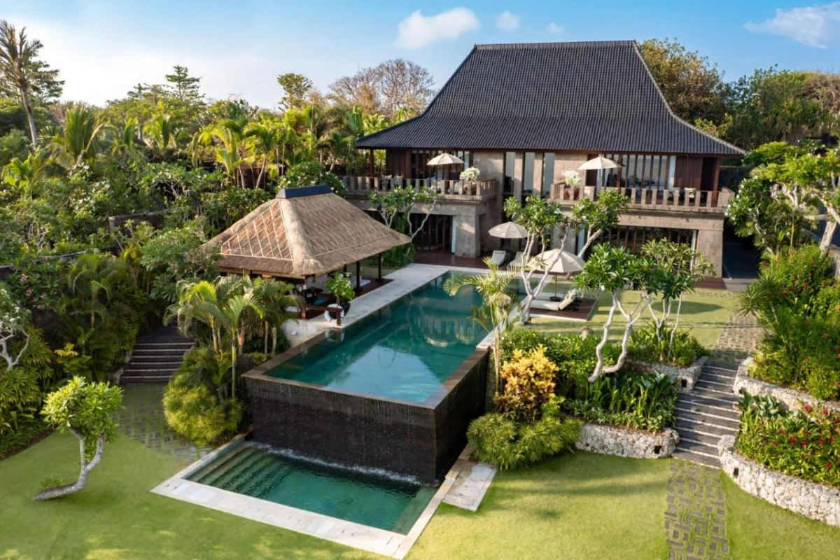 Bvlgari Resort Bali - Hotel Photo 5