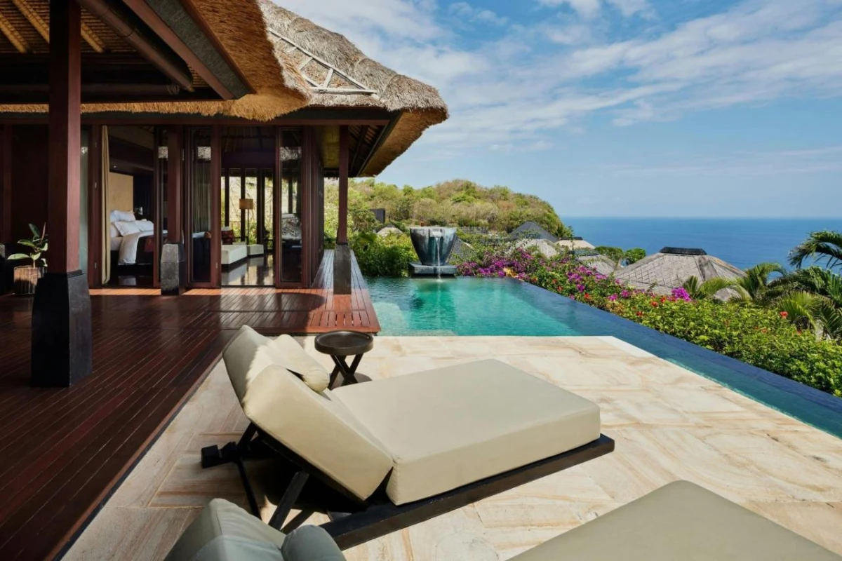 Bvlgari Resort Bali - Hotel Photo 7