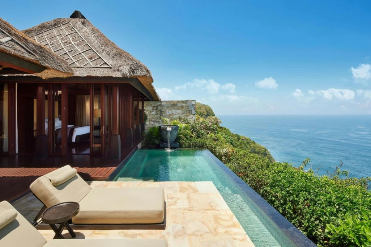 Bvlgari Resort Bali - Hotel Photo 8