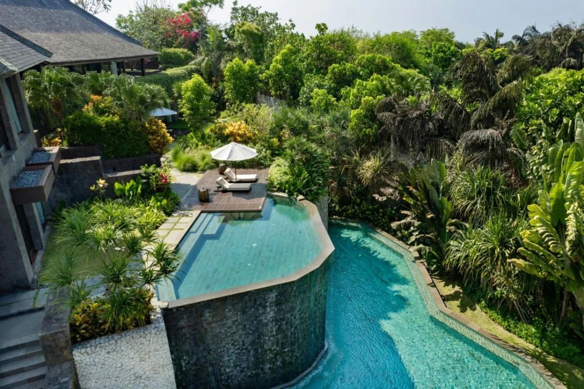 Bvlgari Resort Bali - Hotel Photo 10