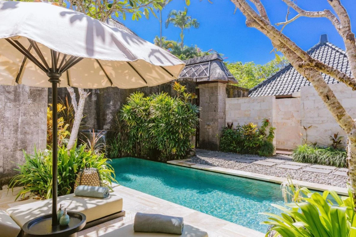 Bvlgari Resort Bali - Hotel Photo 11