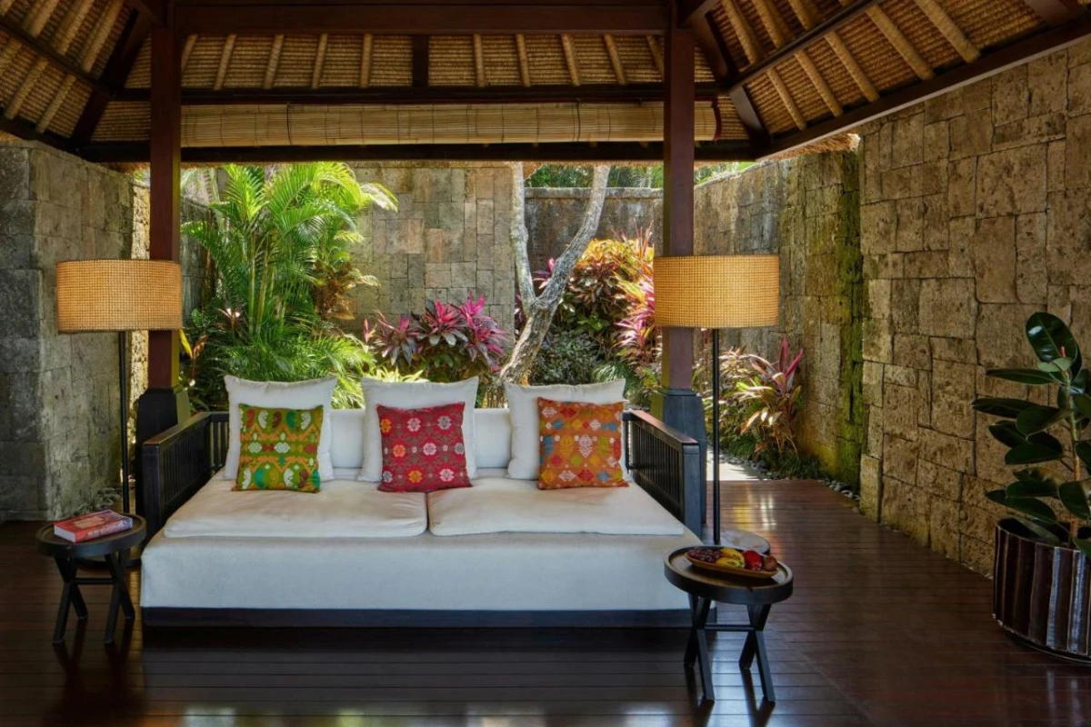Bvlgari Resort Bali - Hotel Photo 12