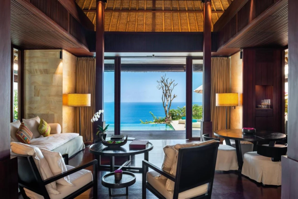 Bvlgari Resort Bali - Hotel Photo 14