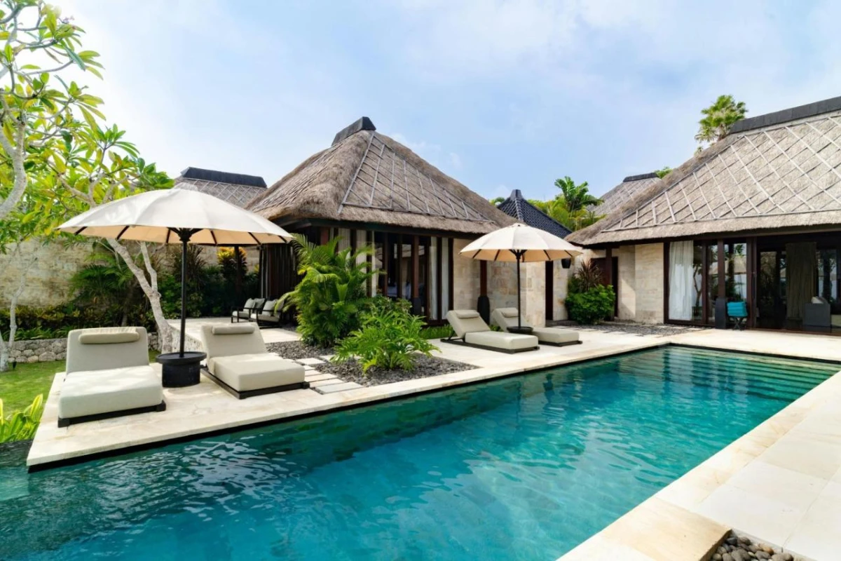 Bvlgari Resort Bali - Hotel Photo 15