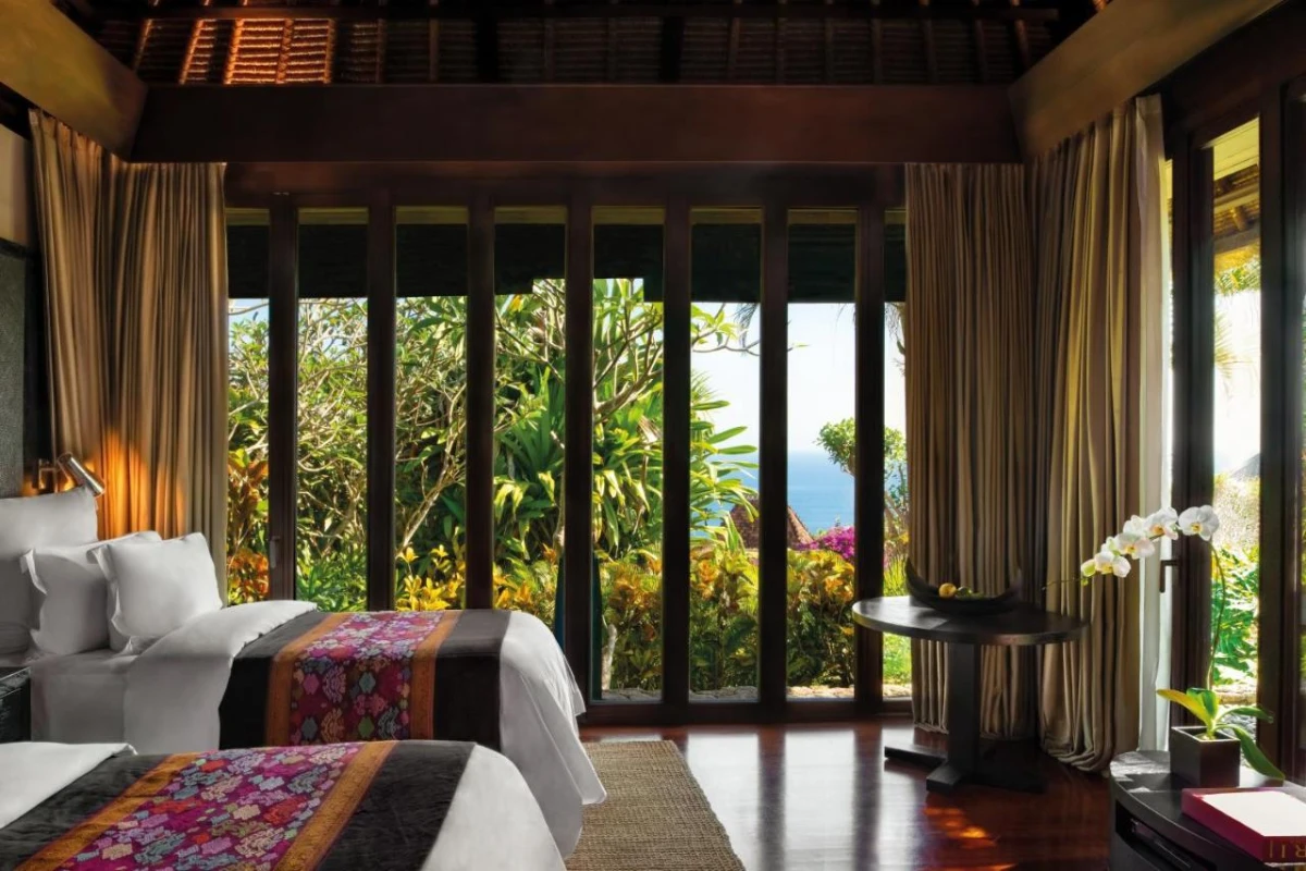 Bvlgari Resort Bali - Hotel Photo 16