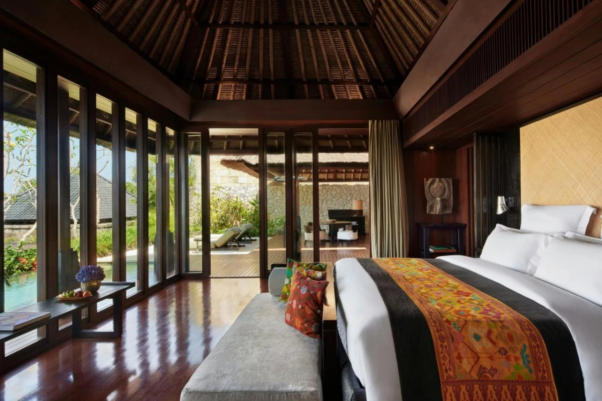 Bvlgari Resort Bali - Hotel Photo 19