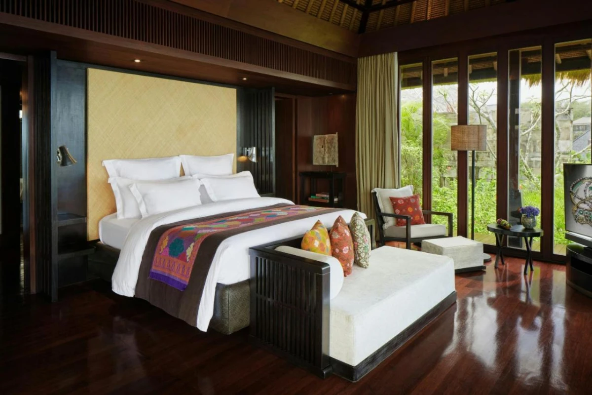 Bvlgari Resort Bali - Hotel Photo 20