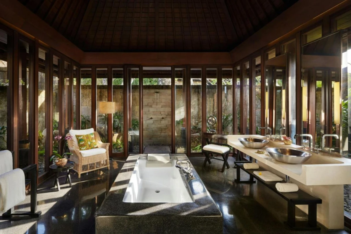 Bvlgari Resort Bali - Hotel Photo 22