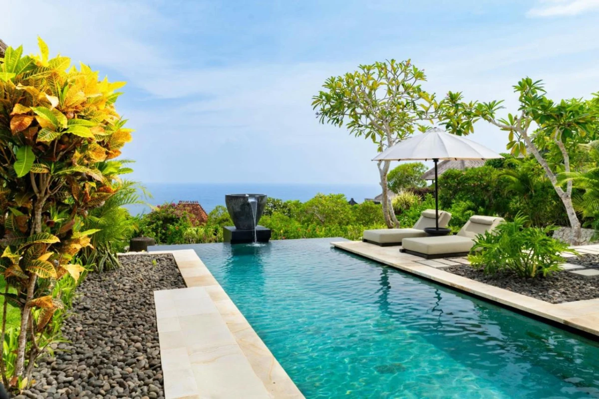 Bvlgari Resort Bali - Hotel Photo 23
