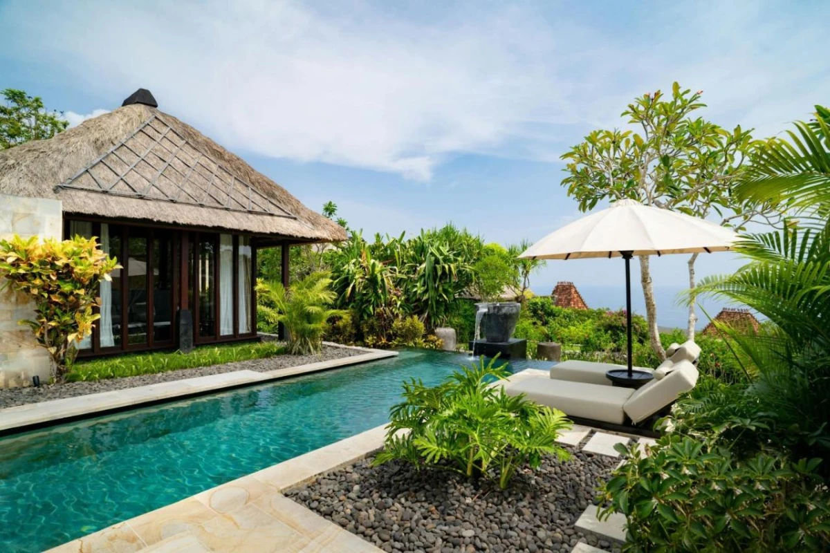 Bvlgari Resort Bali - Hotel Photo 24