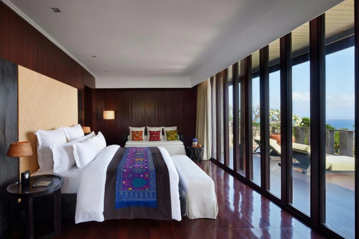 Bvlgari Resort Bali - Hotel Photo 25