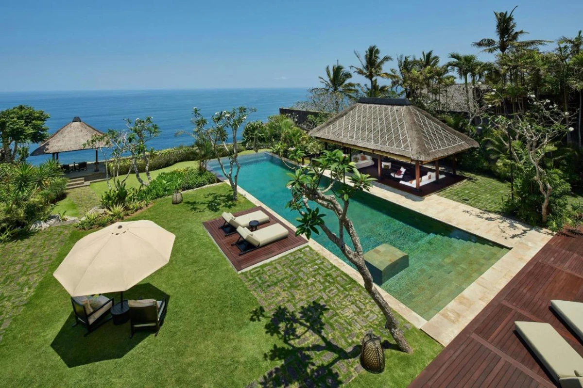 Bvlgari Resort Bali - Hotel Photo 26