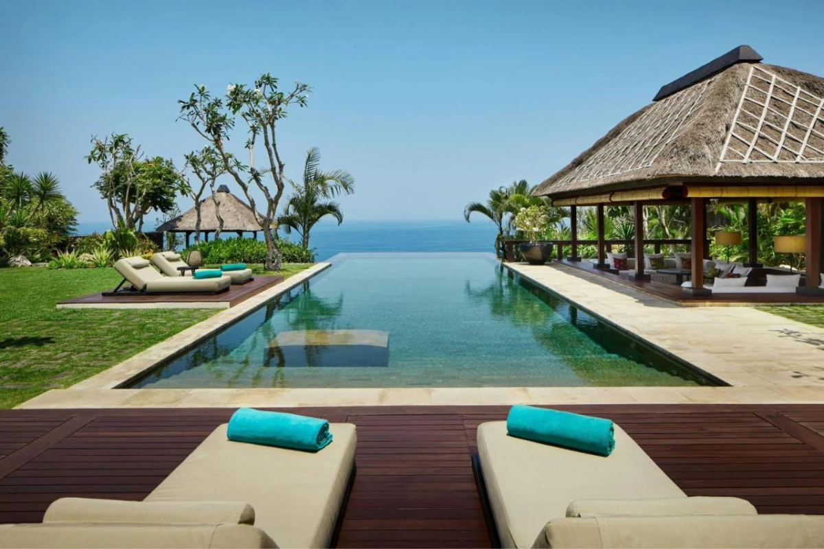 Bvlgari Resort Bali - Hotel Photo 27