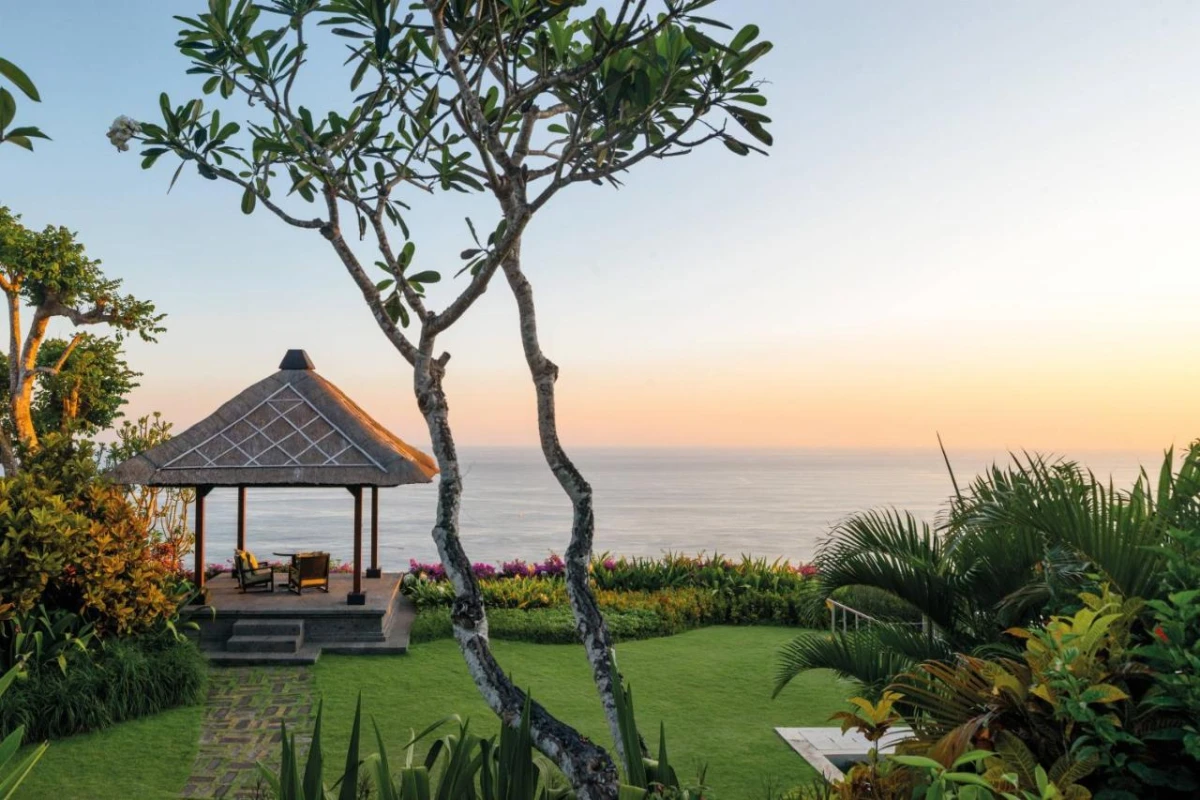 Bvlgari Resort Bali - Hotel Photo 28
