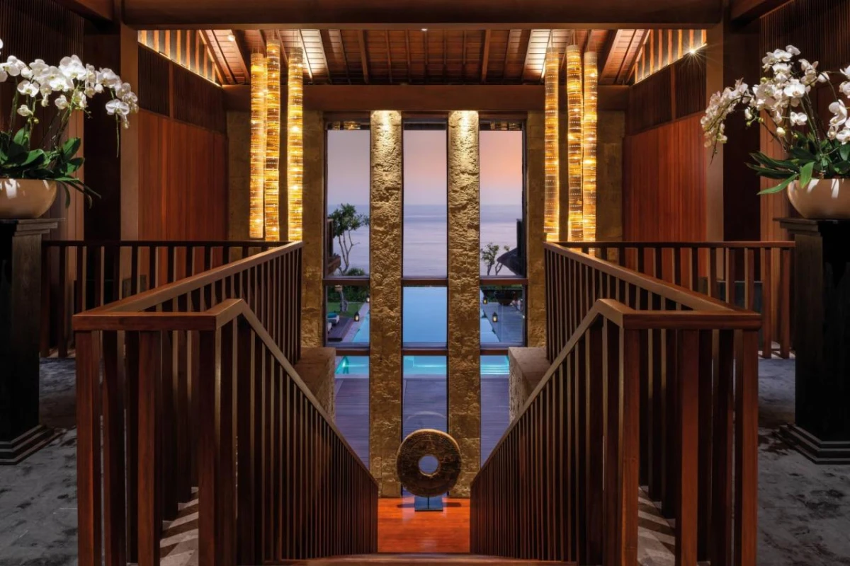 Bvlgari Resort Bali - Hotel Photo 30