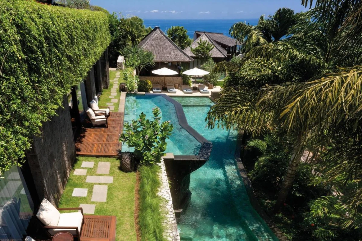 Bvlgari Resort Bali - Hotel Photo 31