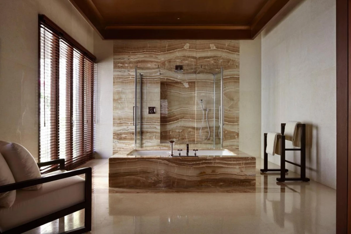 Bvlgari Resort Bali - Hotel Photo 33