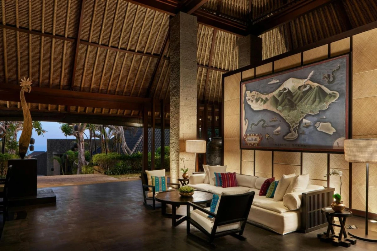 Bvlgari Resort Bali - Hotel Photo 34