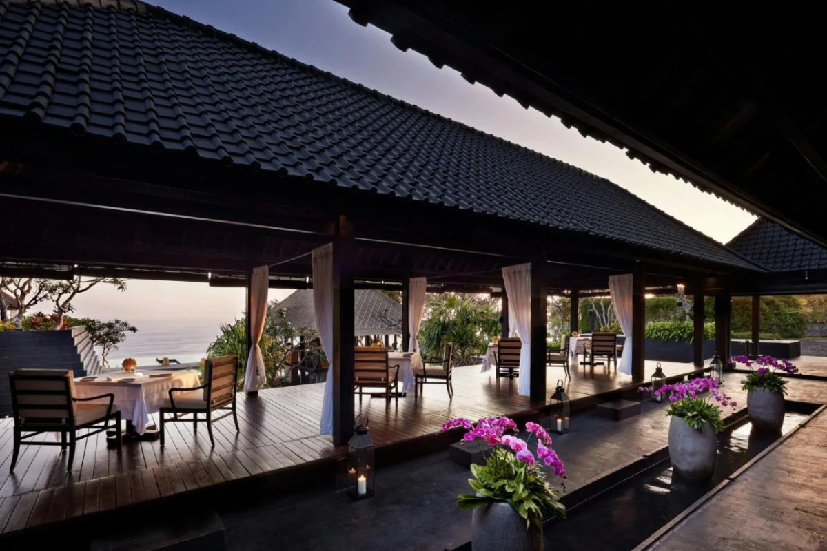 Bvlgari Resort Bali - Hotel Photo 41