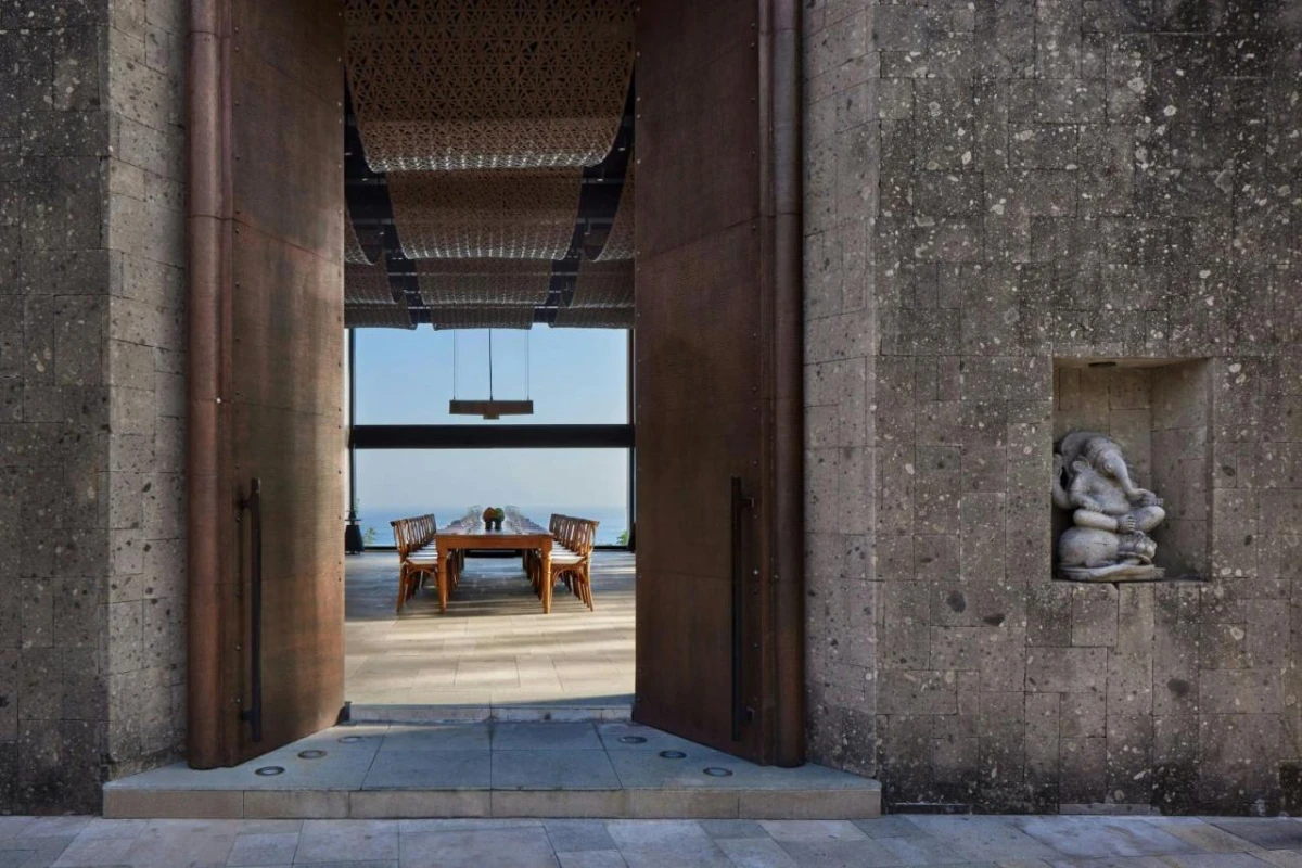 Bvlgari Resort Bali - Hotel Photo 42