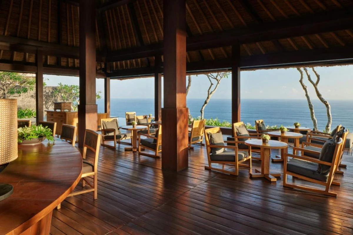 Bvlgari Resort Bali - Hotel Photo 43