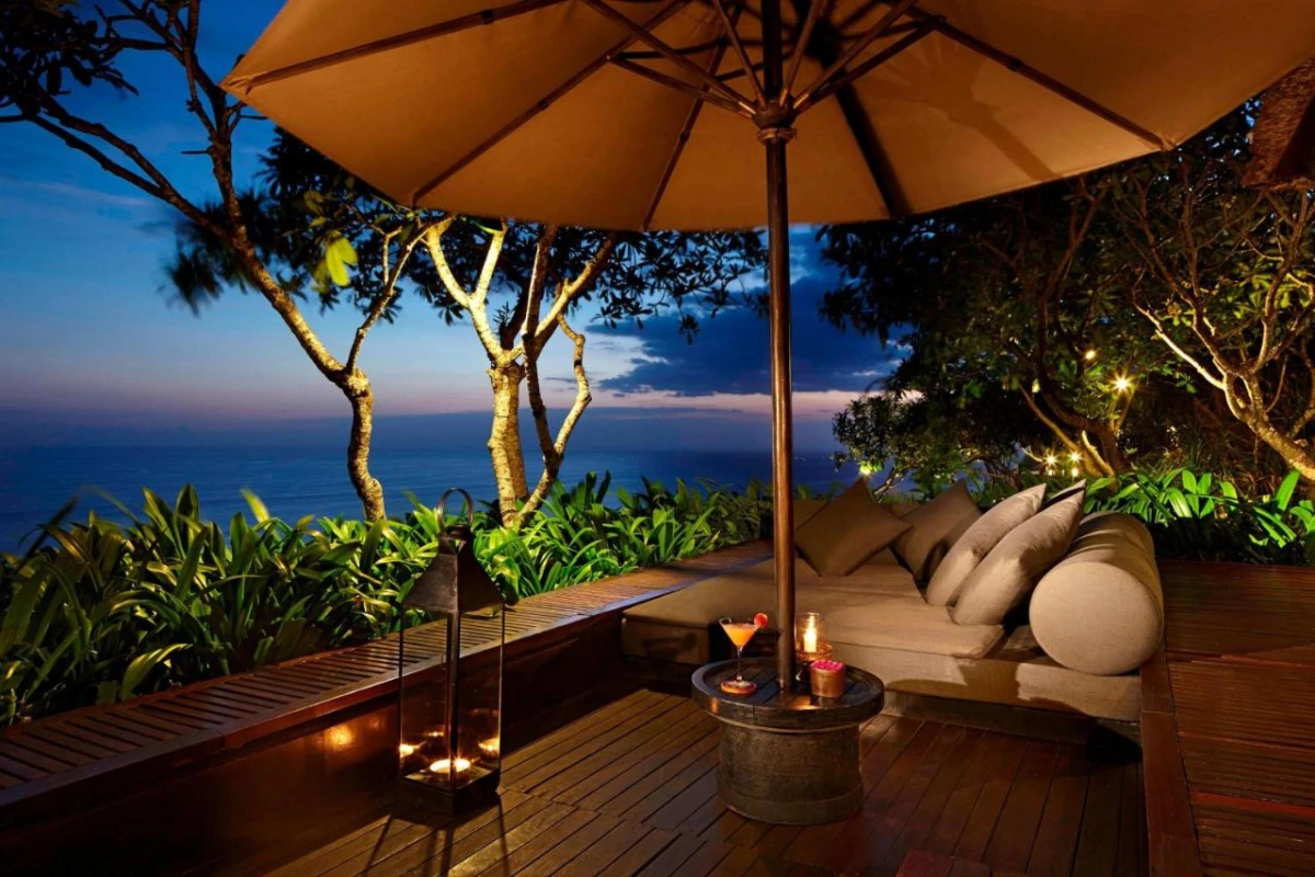 Bvlgari Resort Bali - Hotel Photo 45