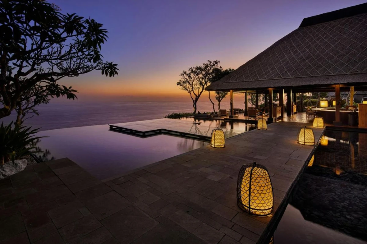 Bvlgari Resort Bali - Hotel Photo 46