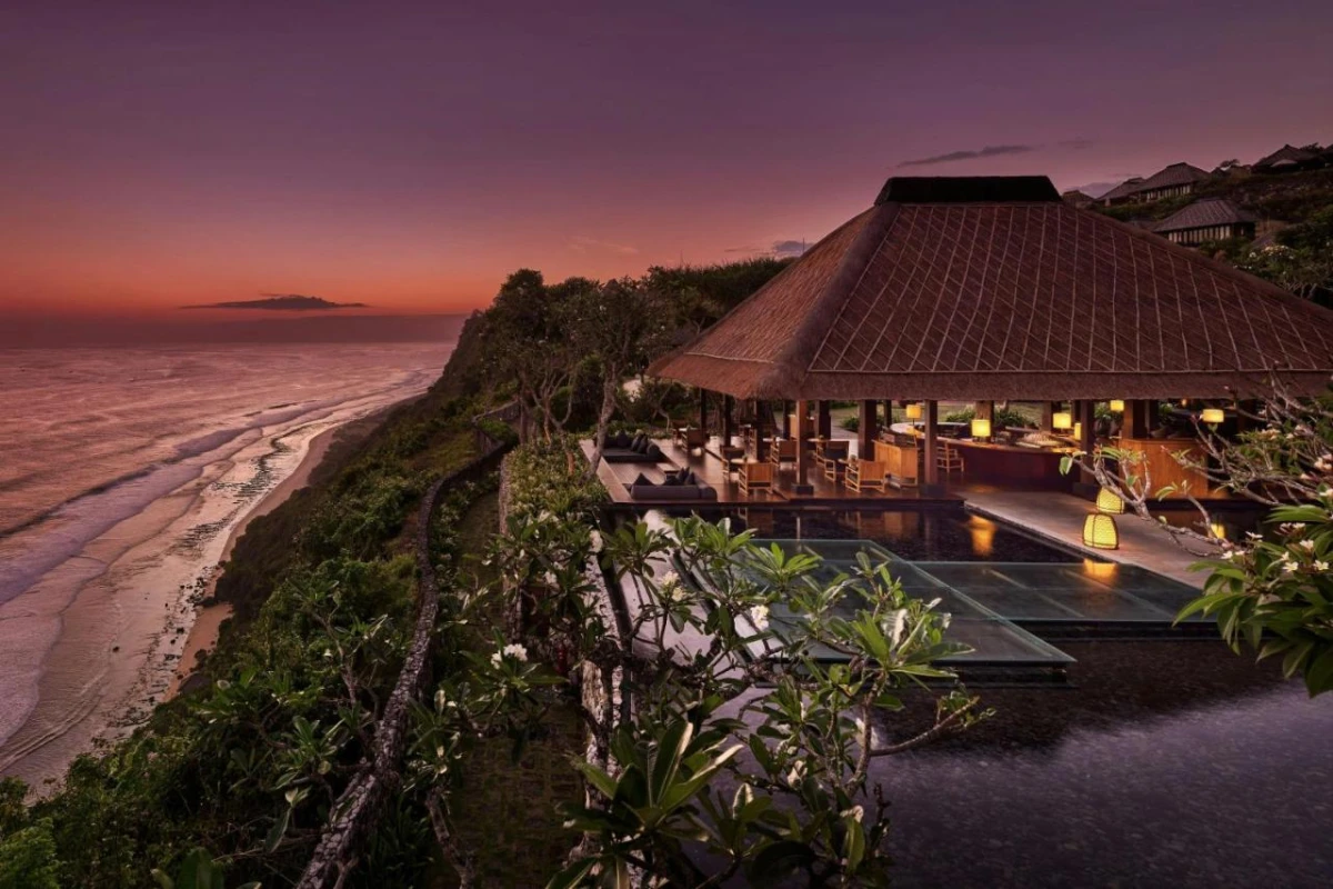 Bvlgari Resort Bali - Hotel Photo 49