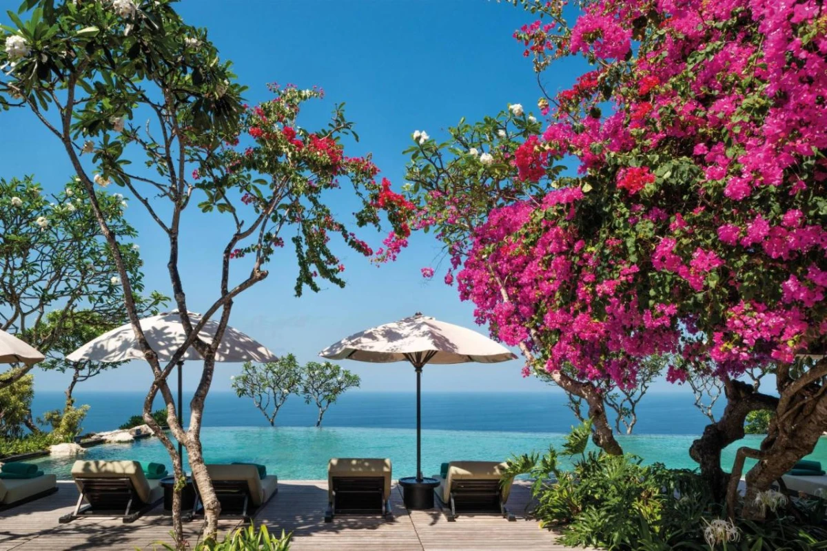 Bvlgari Resort Bali - Hotel Photo 50