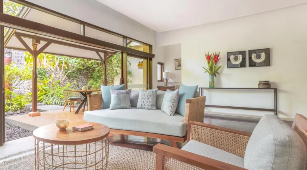 One Bedroom Garden Villa at The Pavilions Bali