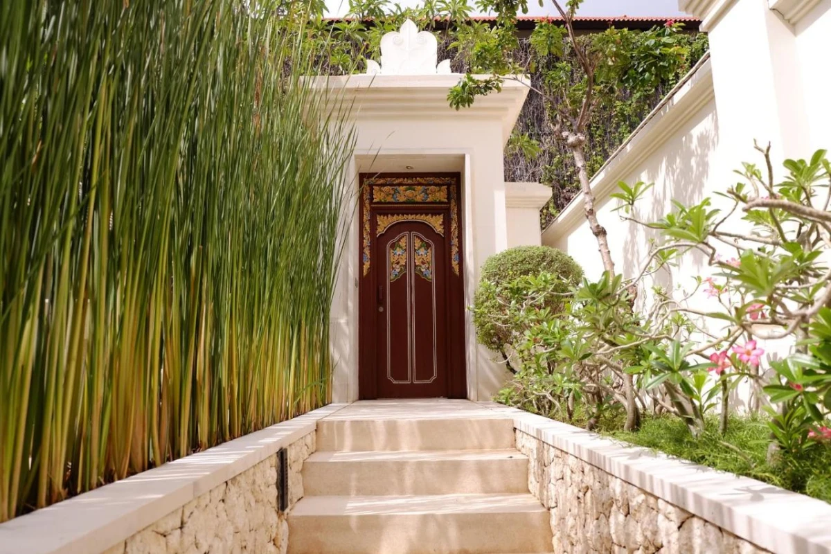 The Royal Santrian - Hotel Photo 4