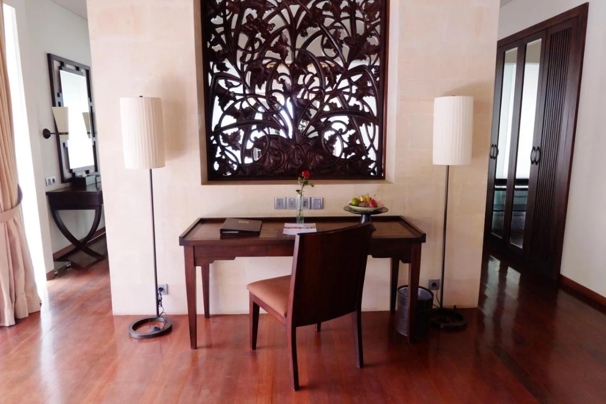 The Royal Santrian - Hotel Photo 5