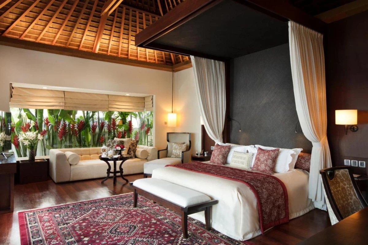 The Royal Santrian - Hotel Photo 12