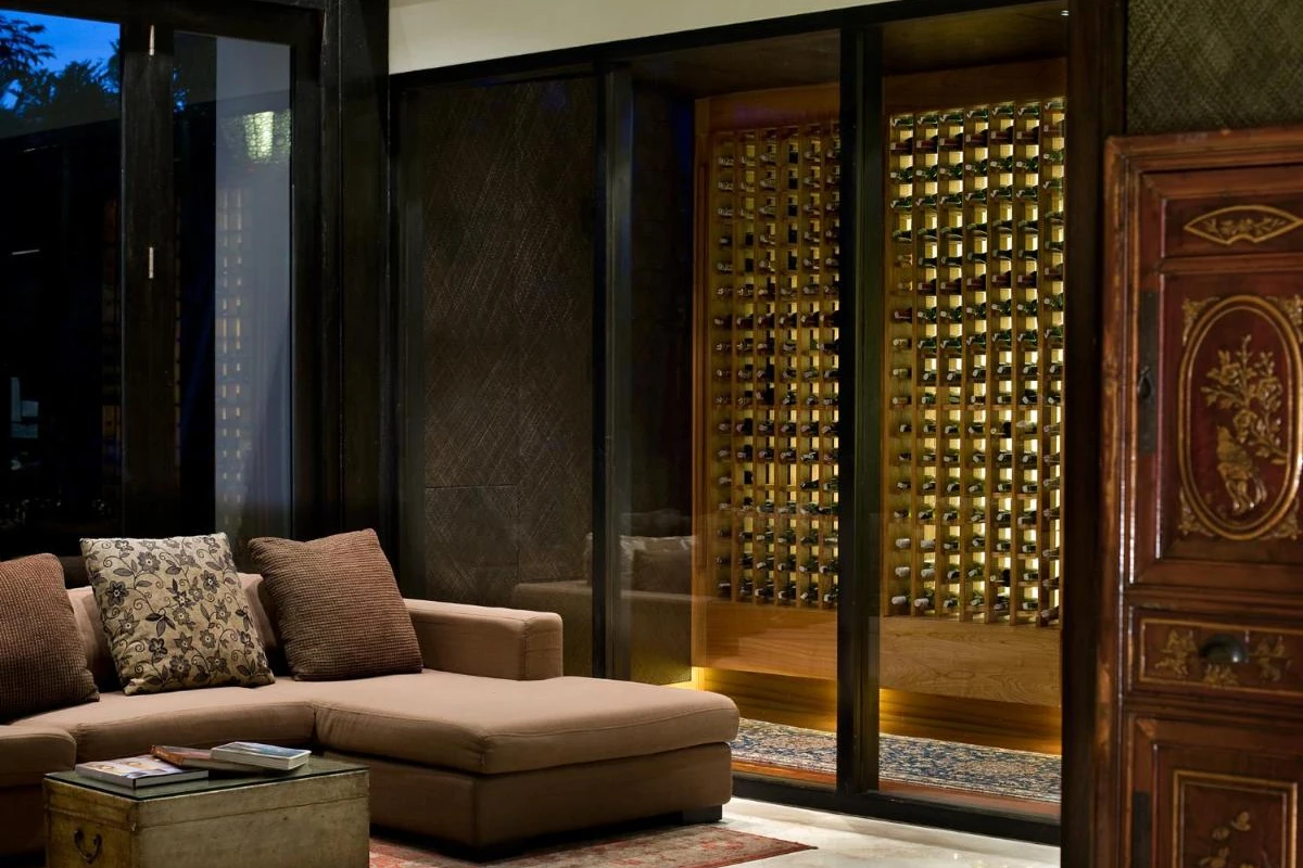 The Royal Santrian - Hotel Photo 13