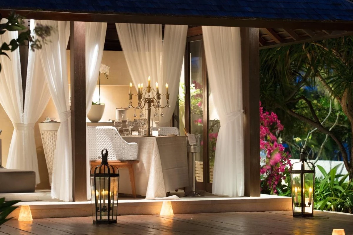 The Royal Santrian - Hotel Photo 15