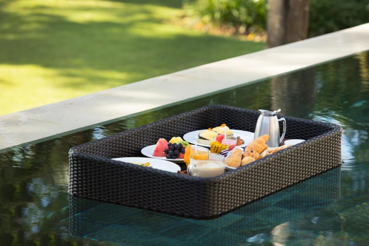 The Royal Santrian - Hotel Photo 16