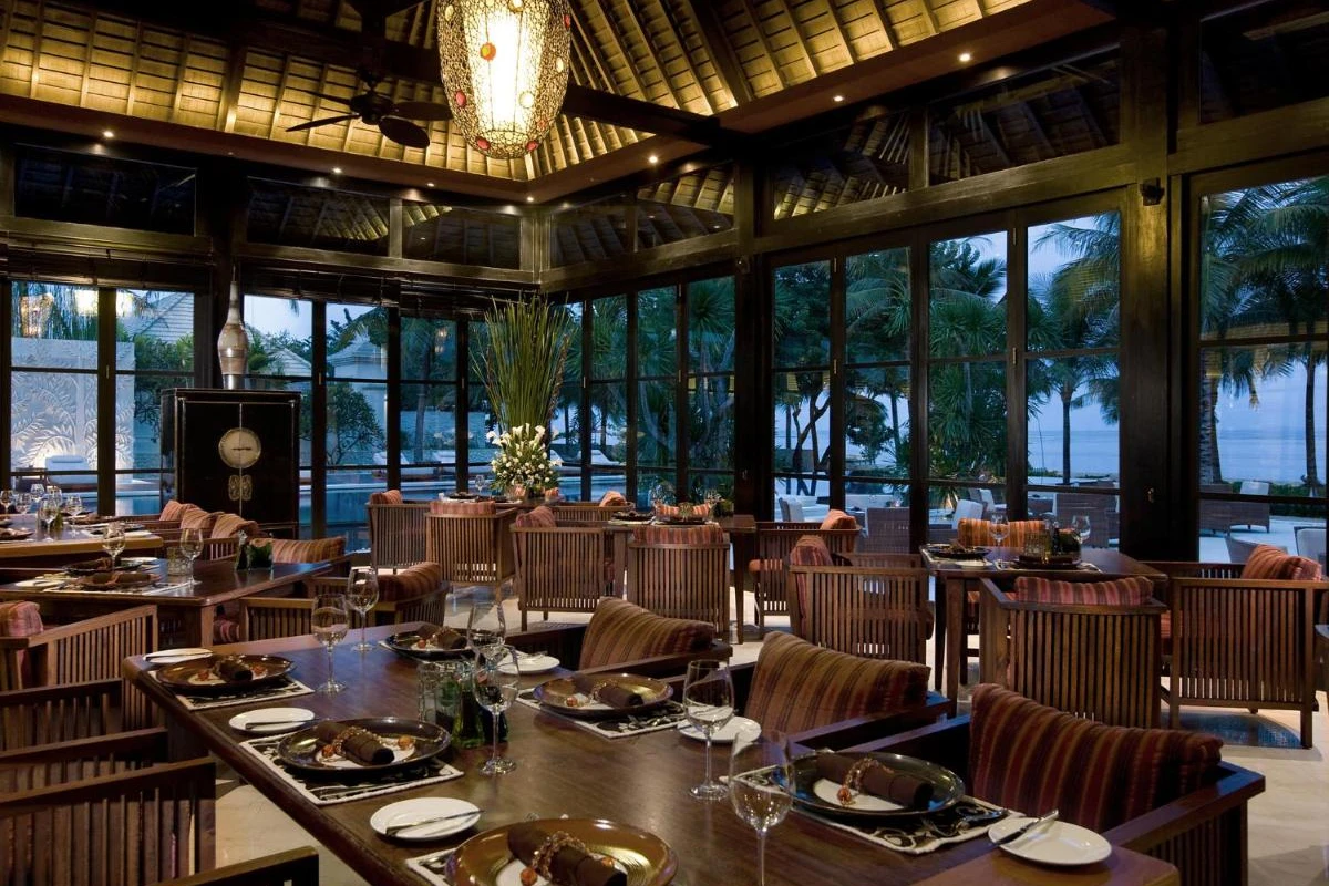 The Royal Santrian - Hotel Photo 17