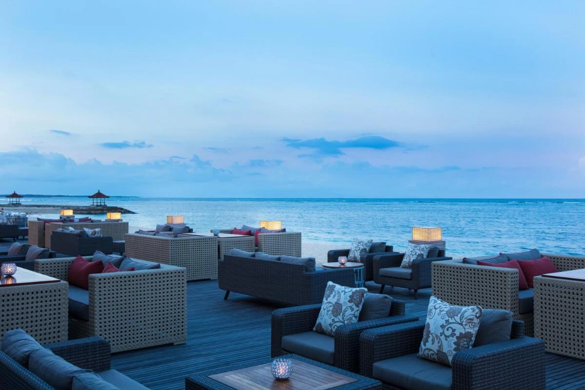 The Royal Santrian - Hotel Photo 18