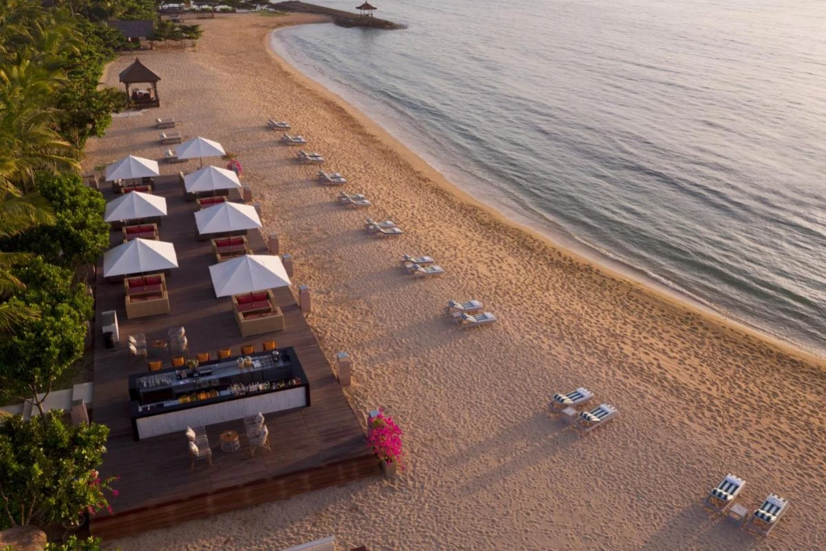 The Royal Santrian - Hotel Photo 19