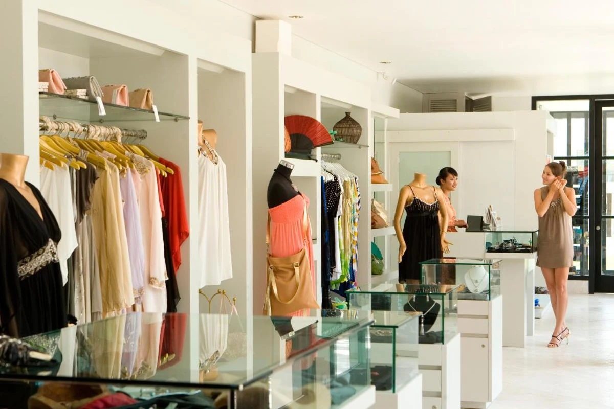 The Royal Santrian - Hotel Photo 22