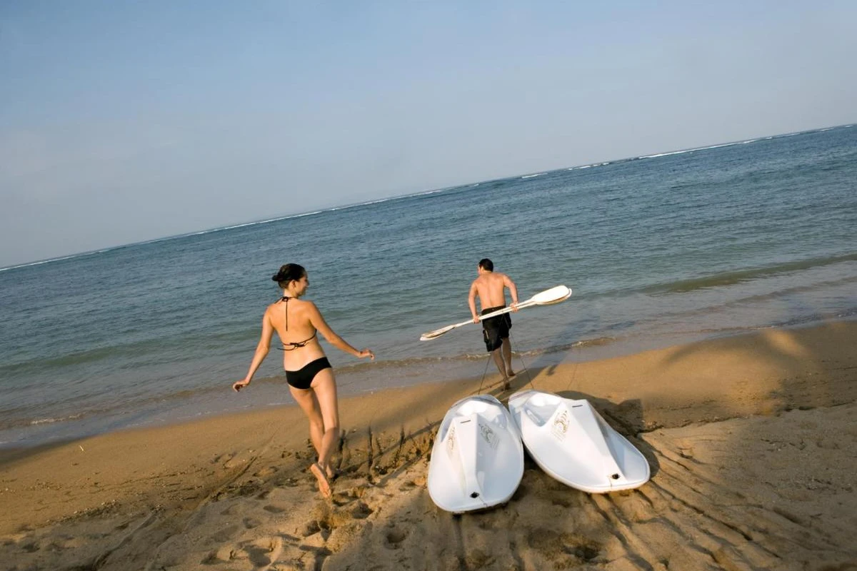 The Royal Santrian - Hotel Photo 23