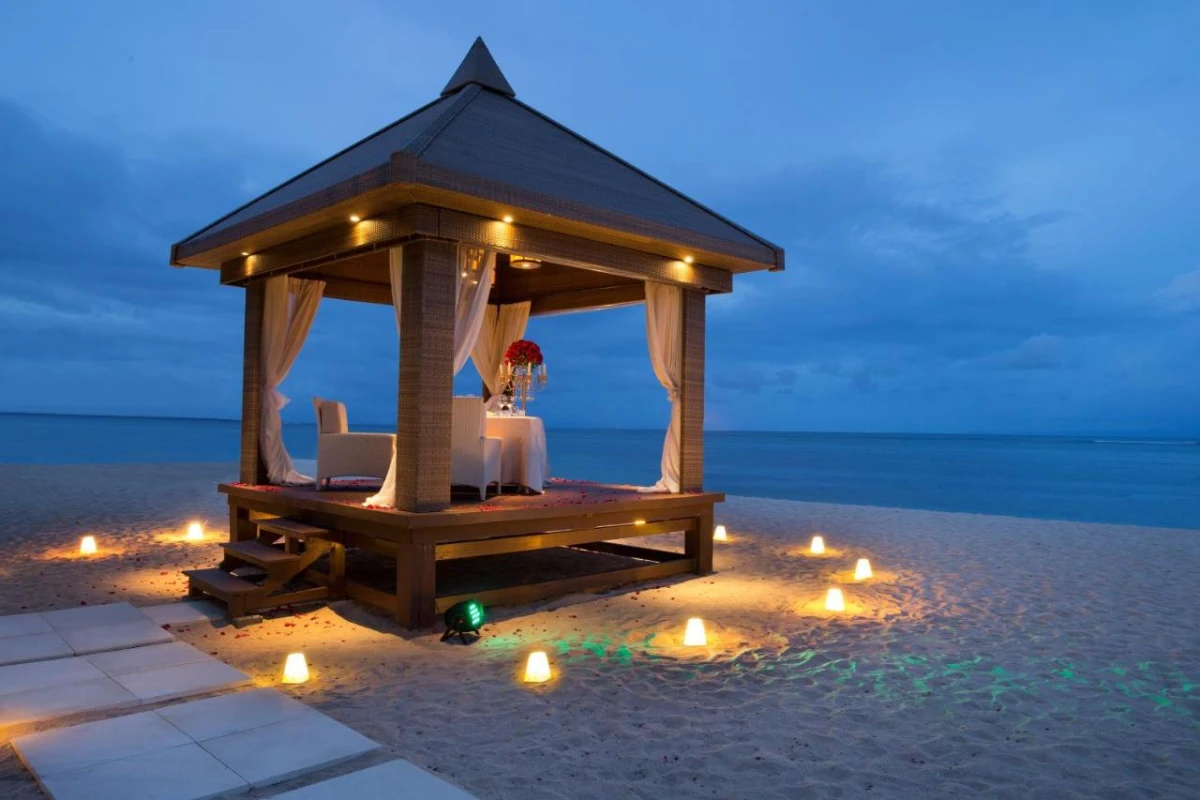 The Royal Santrian - Hotel Photo 24