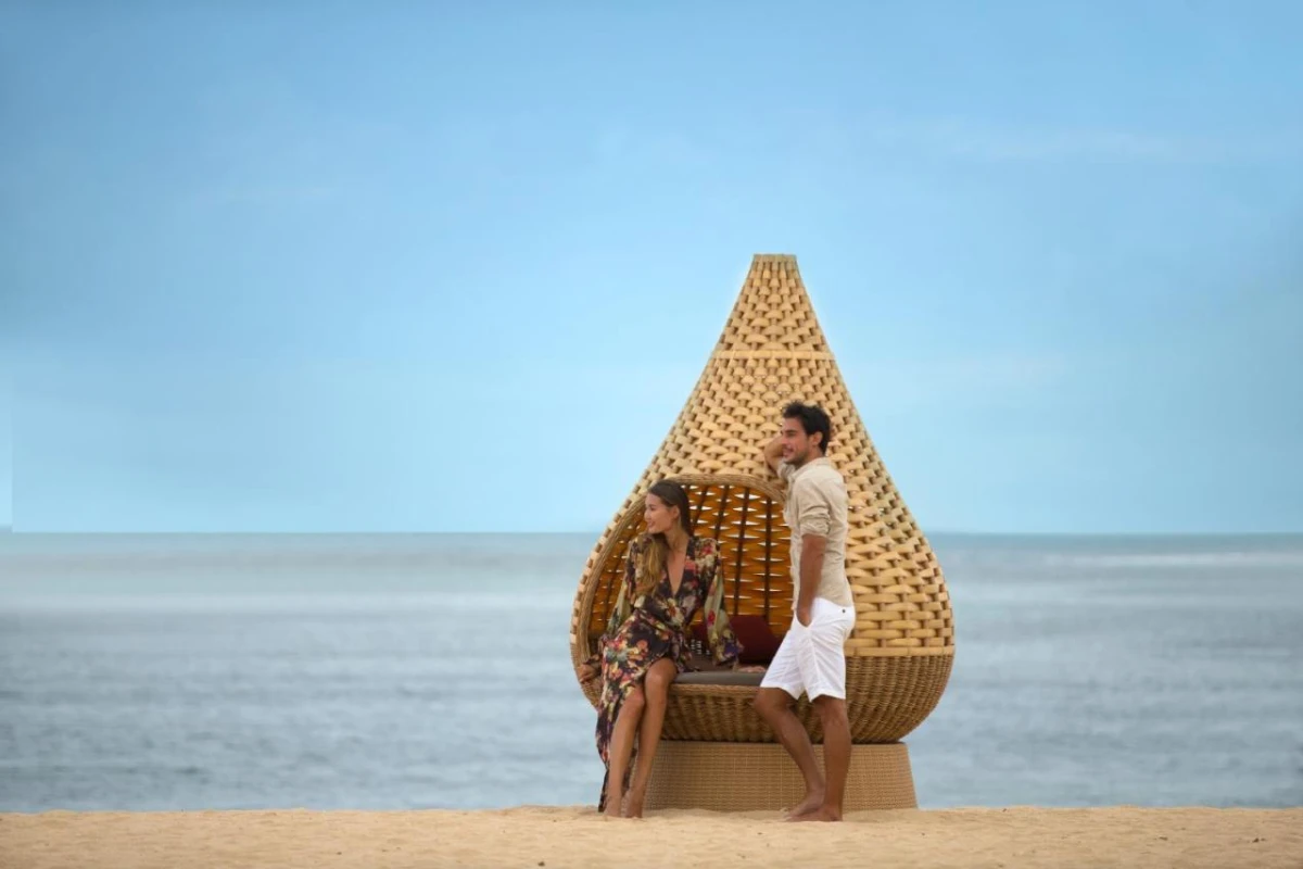 The Royal Santrian - Hotel Photo 26