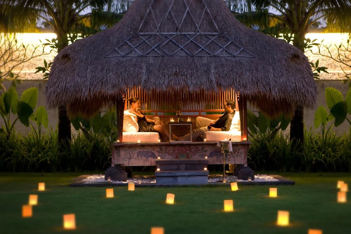 The Royal Santrian - Hotel Photo 27