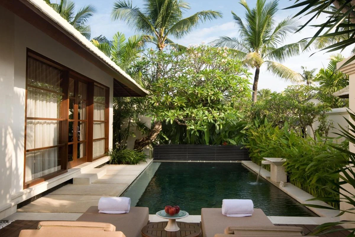 The Royal Santrian - Hotel Photo 30